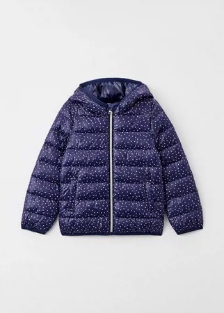 Куртка утепленная United Colors of Benetton