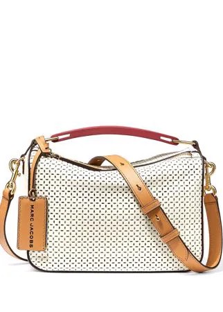 Marc Jacobs сумка через плечо The Soft Box 23