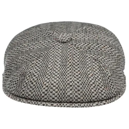 Кепка KANGOL, размер 59, черный
