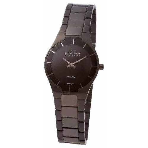 Наручные часы Skagen 585XSTMXB