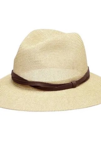 Шляпа GOORIN BROTHERS арт. 600-9669 (кремовый), размер 59
