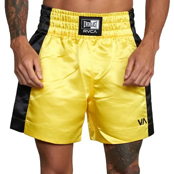 Шорты Rvca