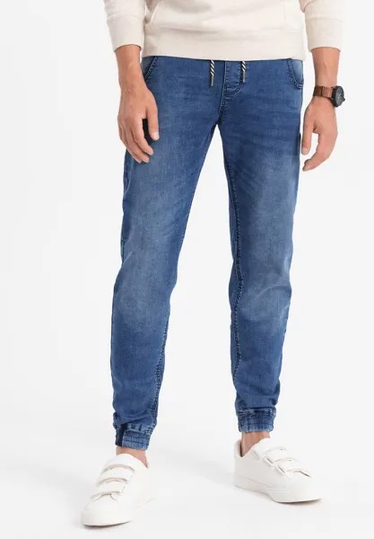 Джинсы Slim Fit Ombre, цвет light denim