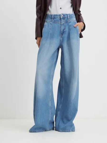Джинсы Pepe Jeans