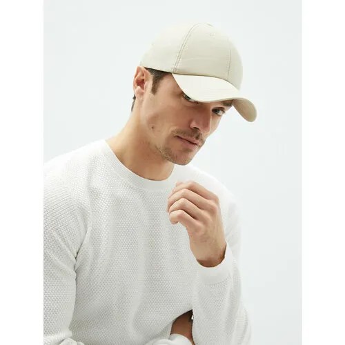 Кепка LC Waikiki, размер OneSize, beige