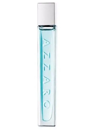 Туалетная вода Azzaro Chrome, 15 мл