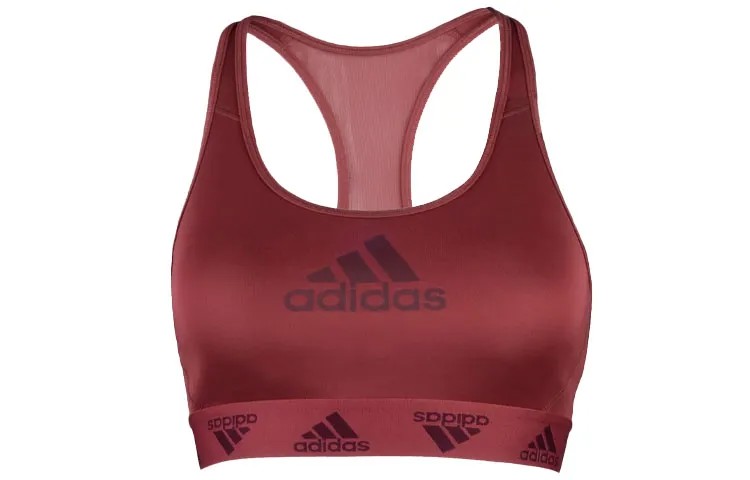 Жилет женский фиолетовый Adidas