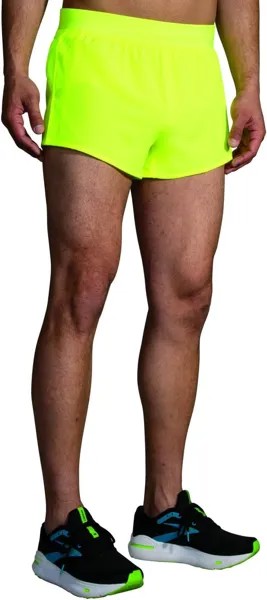 Шорты Brooks Sherpa 3