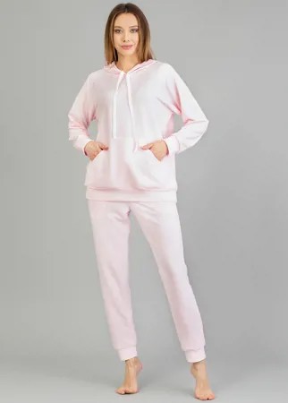 Домашний костюм женский Giulia SPORT SUIT 5801/010 розовый M