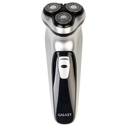 Бритва Galaxy GL4209 серебрянная, аккумуляторная