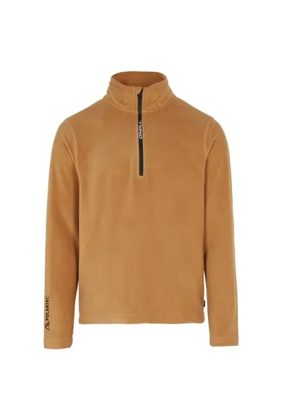 Толстовка флисовая Jack'S Hz Fleece O'Neill, цвет rich caramel