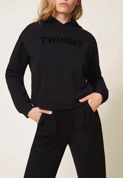 Худи TWINSET Milano