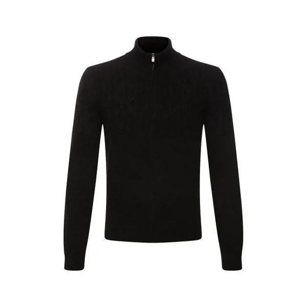 Кашемировый кардиган Corneliani