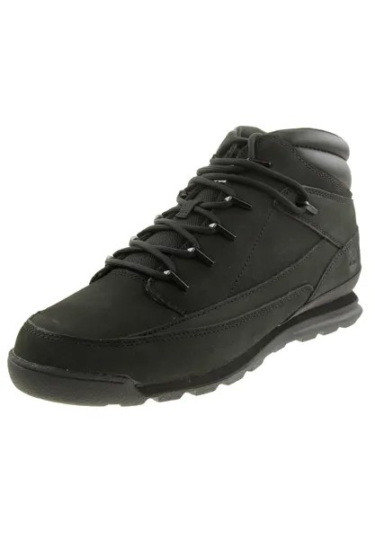 Сапоги Timberland Euro Rock Mid Hiker, черный