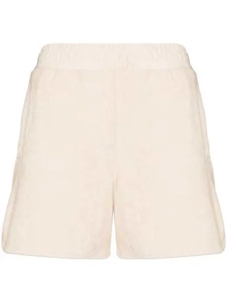 Varley спортивные шорты Marwood