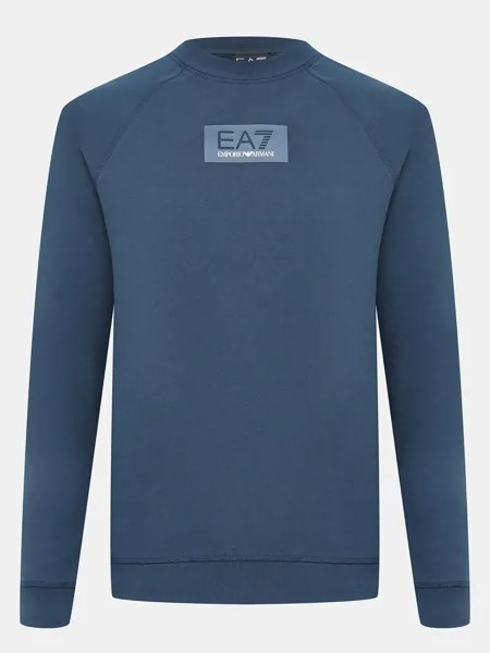 Свитшоты EA7 Emporio Armani