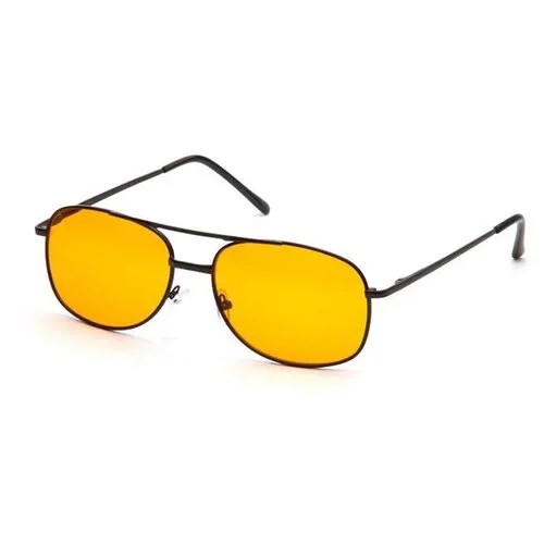 Солнцезащитные очки SPG, черный