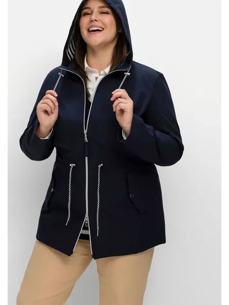 Куртка Sheego Softshell 