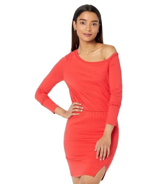 Платье n:philanthropy, Rosebud Dress