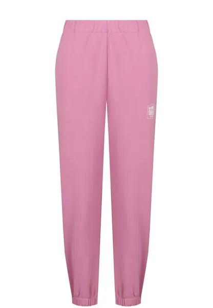 Спортивные брюки женские OPENING CEREMONY 128658 розовые S