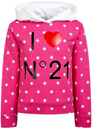 Худи №21 kids