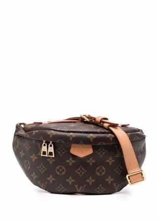 Louis Vuitton поясная сумка Pochette Bumbag 2020-го года