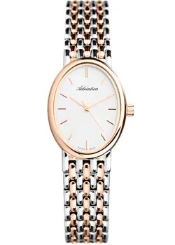 Швейцарские наручные  женские часы Adriatica 3436.R113Q. Коллекция Ladies
