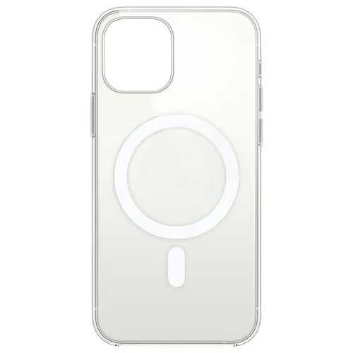 Чехол для APPLE iPhone 12 Pro Max Clear Case with MagSafe MHLN3ZE/A