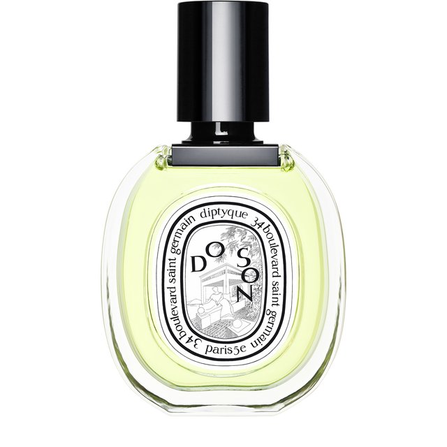 Туалетная вода Do Son  Diptyque
