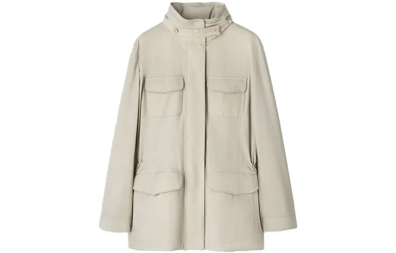 Куртка женская Off White Loro Piana