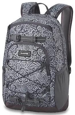 Рюкзак DaKine Kids Grom 13 л — Petal Maze — новинка
