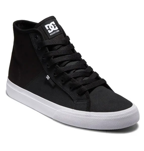 Кроссовки DC Shoes 