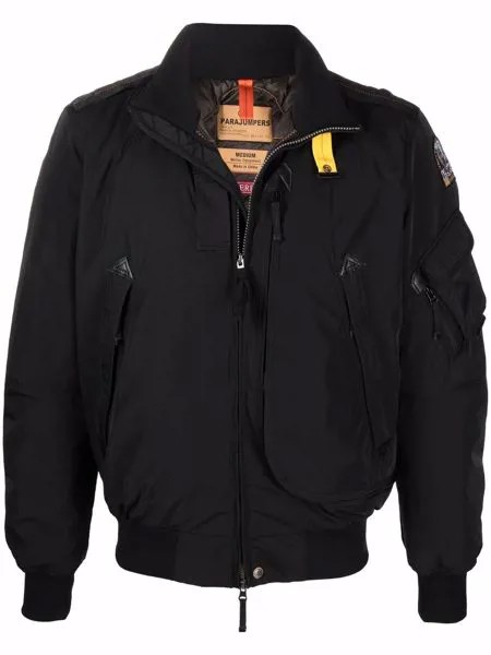 Parajumpers бомбер Gobi