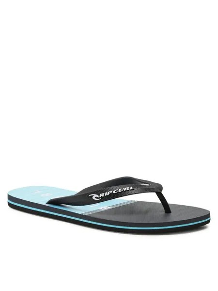 Вьетнамки мужские Rip Curl Breaker Open Toe 19XMOT черные 40 EU