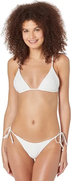 Купальный топ L*Space Brittany Top, белый