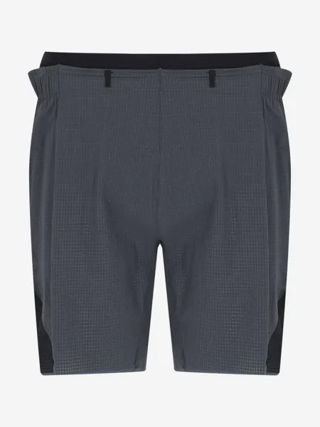 Шорты мужские Salomon Sense Aero, Серый