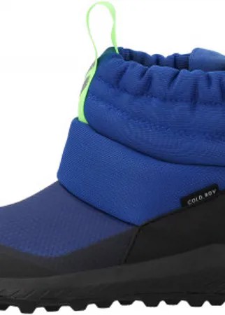 Ботинки утепленные для мальчиков adidas Activesnow Winter.Rdy C, размер 27