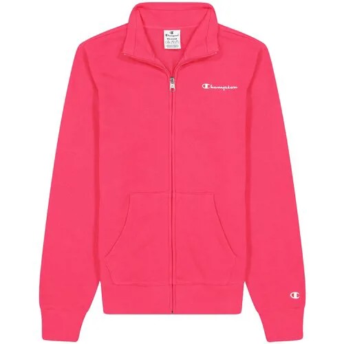 Джемпер Champion Full Zip Sweatshirt Женщины 114863-PS025 XS