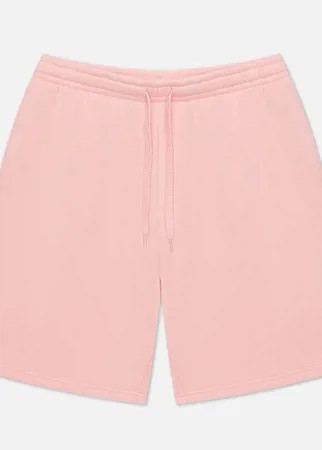 Мужские шорты Lacoste Sport Tennis Fleece, цвет розовый, размер XXS