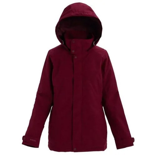 Куртка BURTON размер L, port royal heather