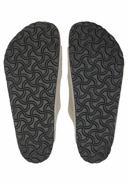 Шлепанцы Arizona Birkenstock, hellgrau
