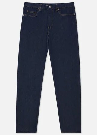 Мужские джинсы Norse Projects Norse Regular Denim, цвет синий, размер 32/32