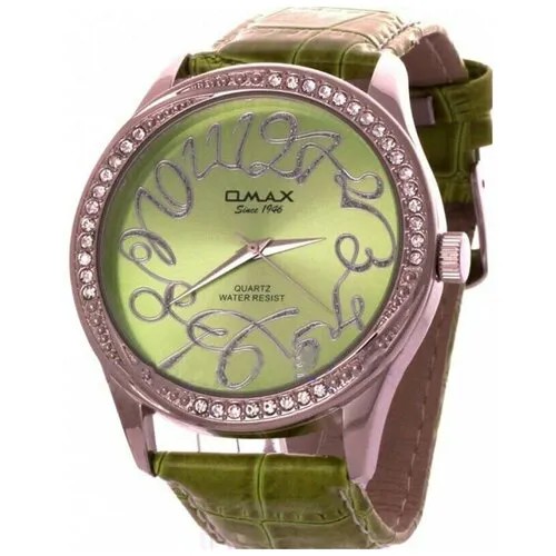 Наручные часы OMAX Quartz GUX028PE05