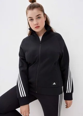 Олимпийка adidas