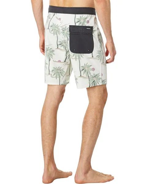 Шорты для плавания Rip Curl Mirage Palmy 19