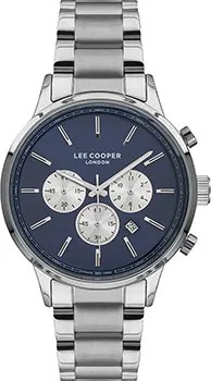 Fashion наручные  мужские часы Lee Cooper LC07276.330. Коллекция Sport