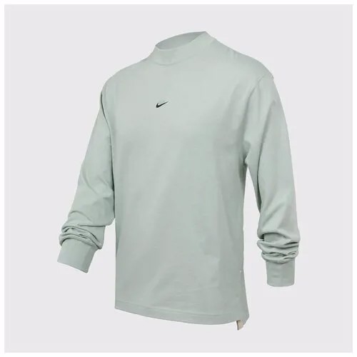 Свитшот Nike Style Essentials Mock DD7028-017