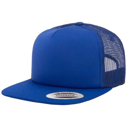 Кепка FlexFit 6005FF Trucker Royal