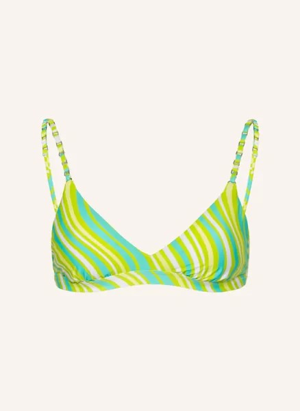 Топ бикини SEAFOLLY Bralette MOD SQUAD