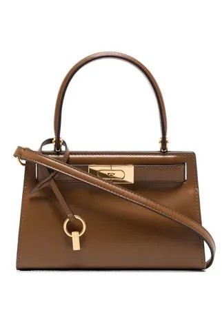 Tory Burch сумка-тоут Lee Radziwill Petite